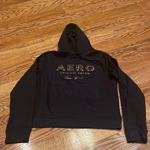 Aeropostale medium hoodie NWOT